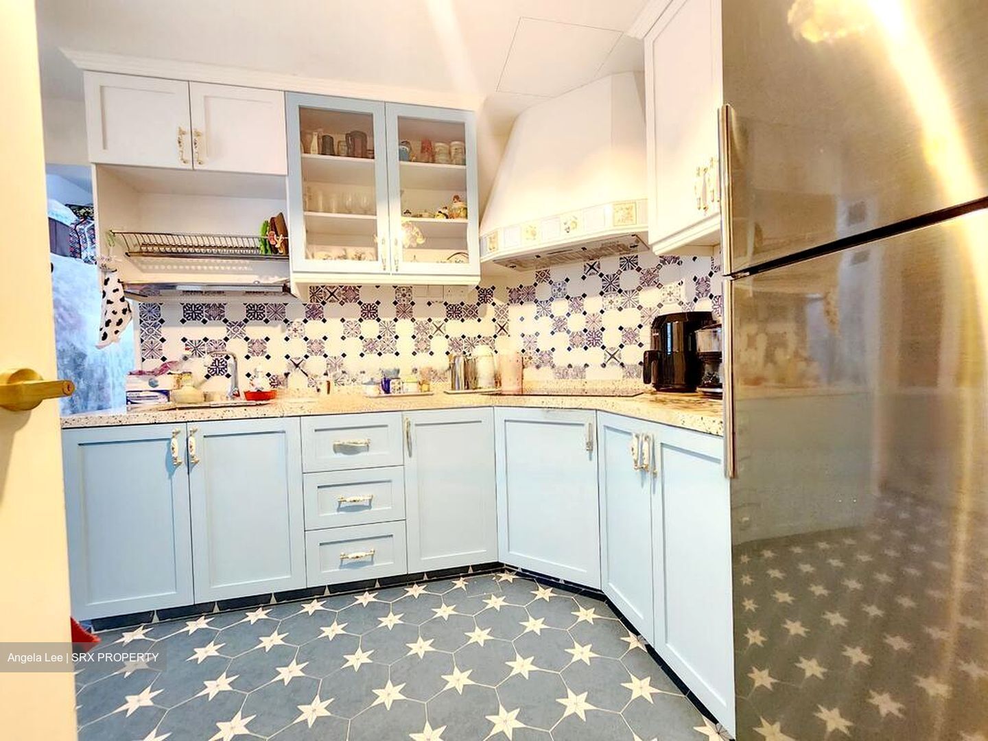 JLB Residences (D17), Apartment #467748481